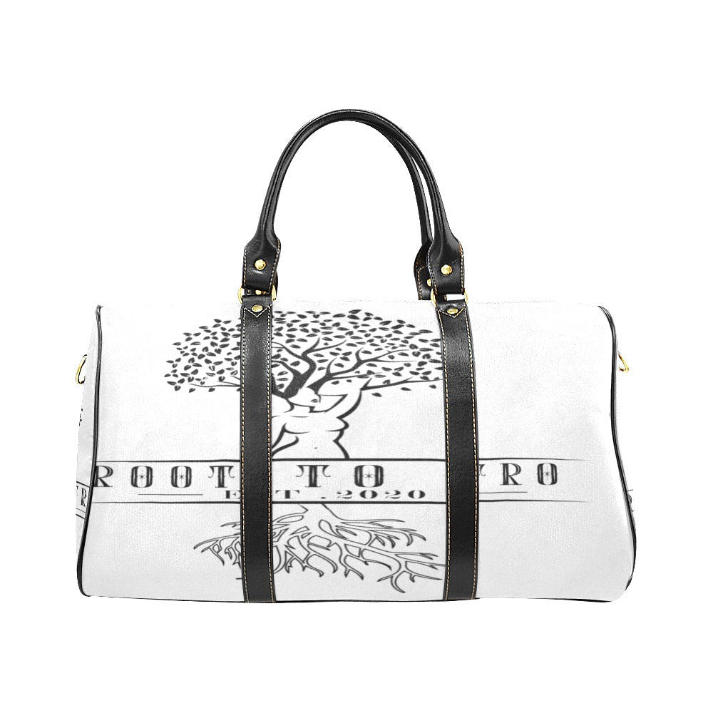 Large Root to Fro Travel Duffle Bag