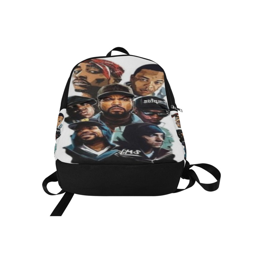 Legends Fabric Backpack