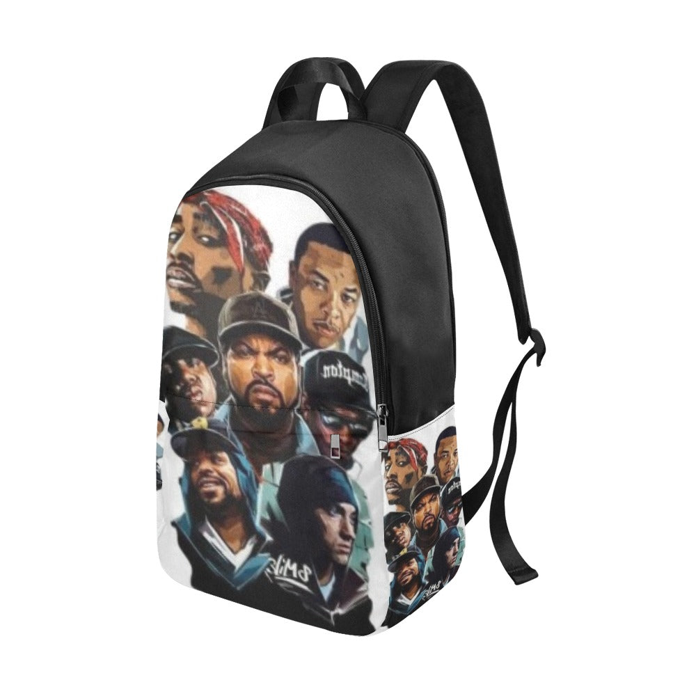 Legends Fabric Backpack