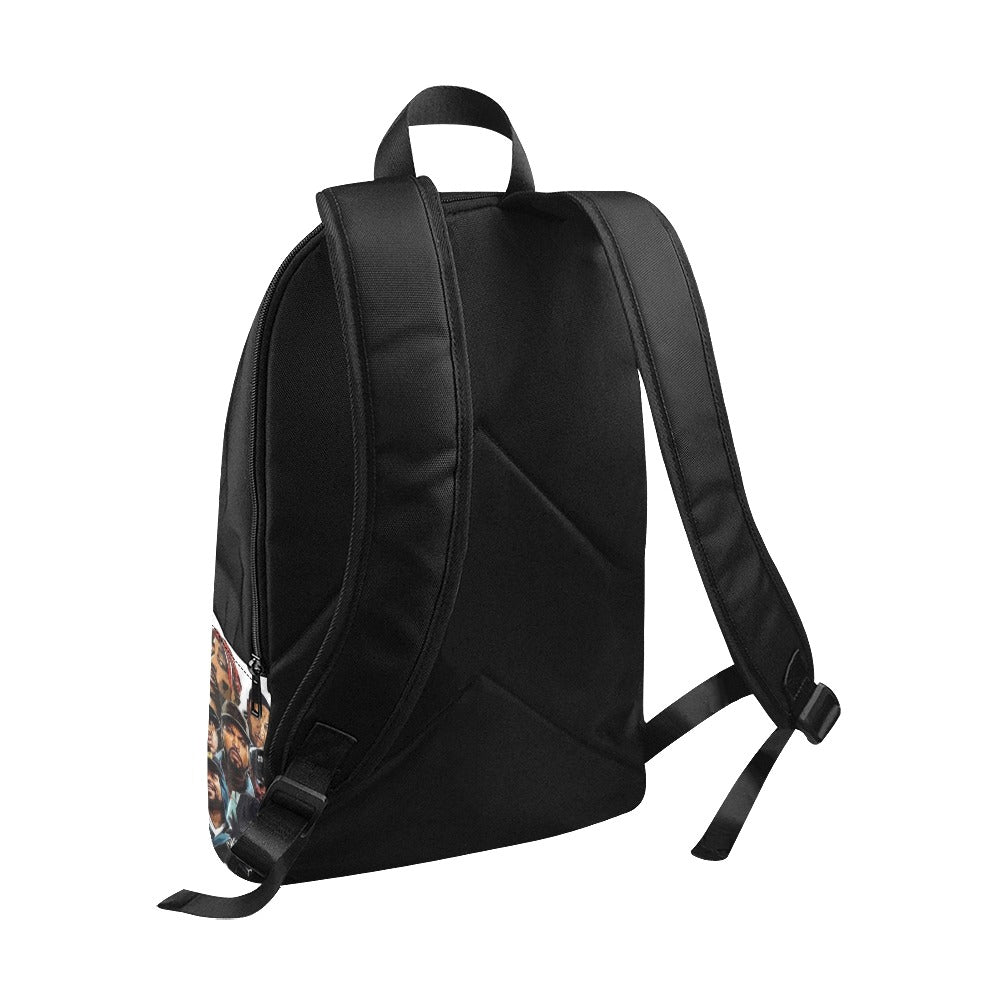 Legends Fabric Backpack