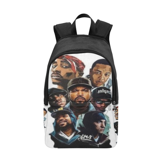 Legends Fabric Backpack