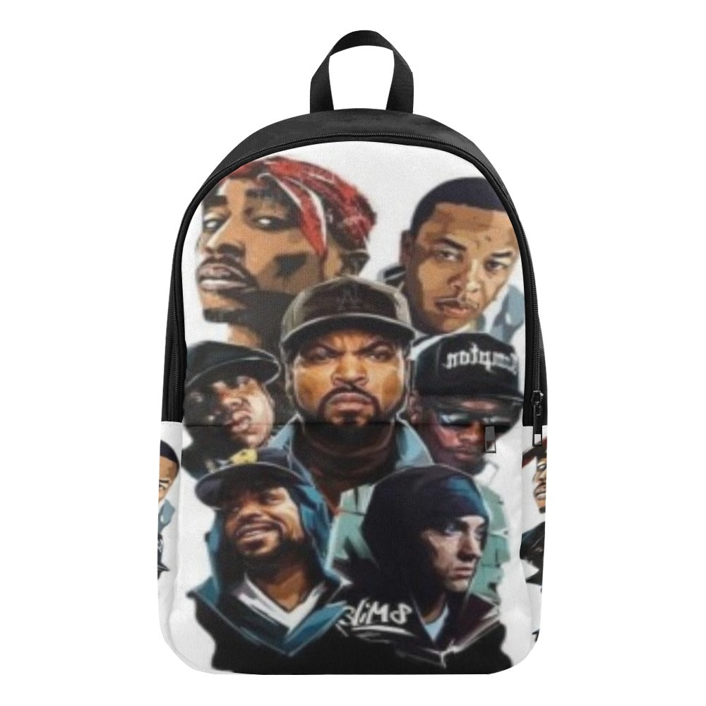 Legends Fabric Backpack