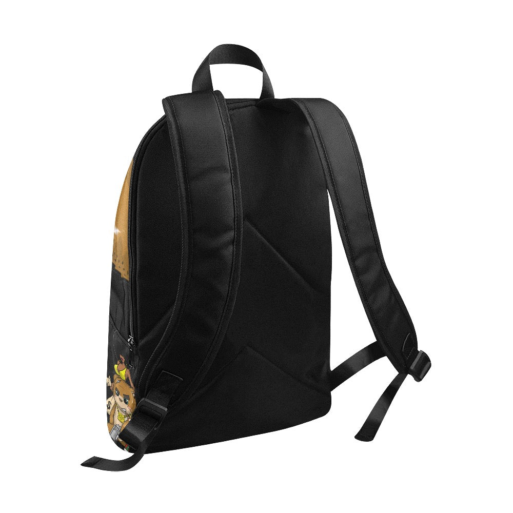 I got you Backpack for Adult (Model 1659)